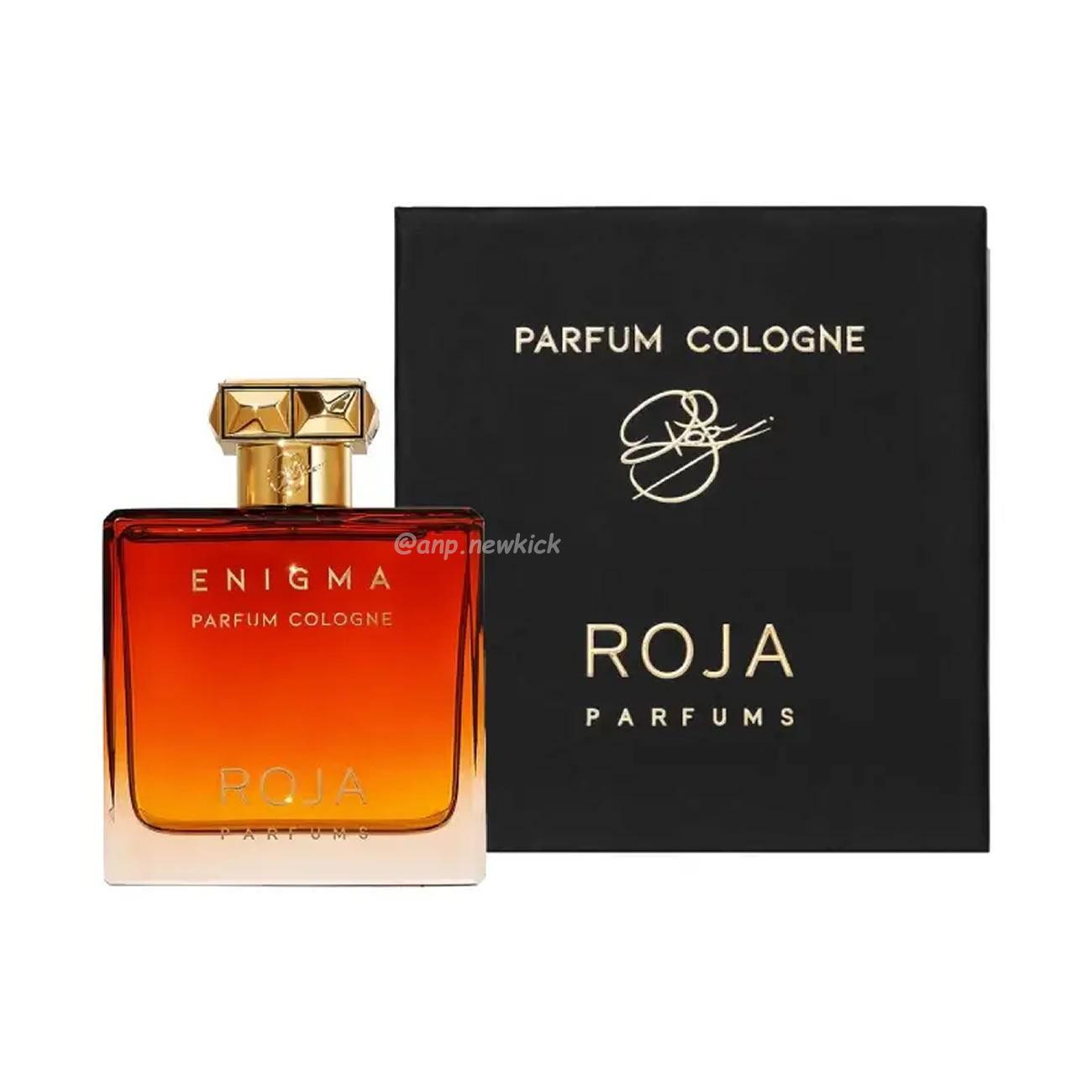 Roja Parfums Enigma Parfum Cologne 100ml (1) - newkick.app